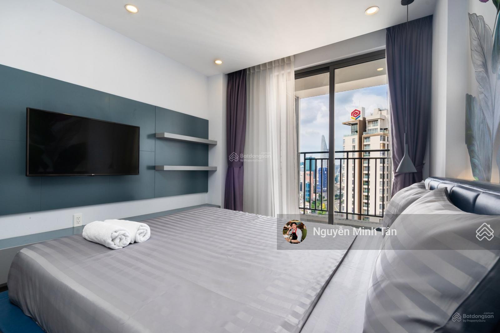 Bán căn hộ chung cư Him Lam Nam Khánh, 4,3 tỷ, 92m2, 2PN, 2WC, pháp lý đầy đủ, đẹp, nhiều tiện ích