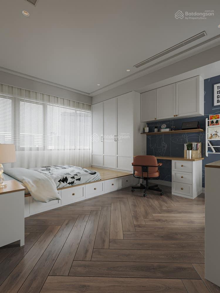 Cho thuê căn hộ cao cấp The Flemington- Lê Đại Hành, 82m2,2pn,NTCC, nhà mới, 0932 742 ***