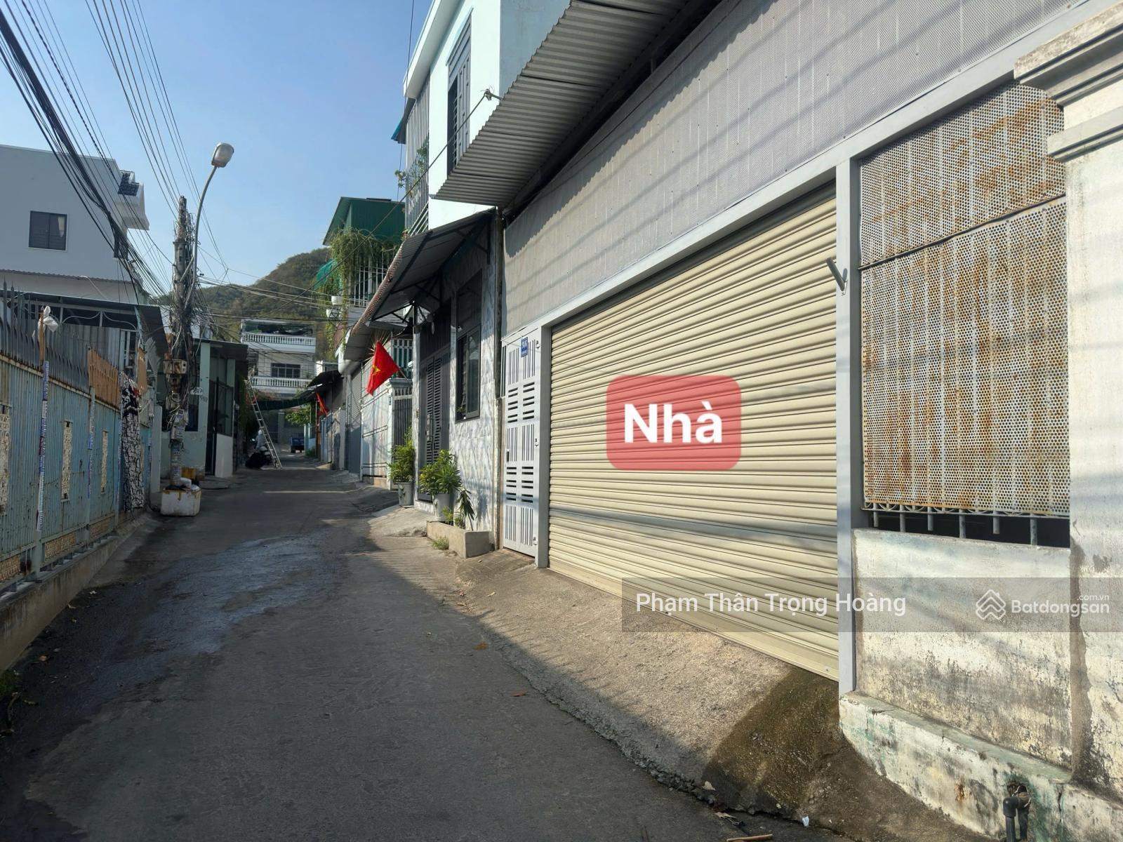 Bán nhà cấp 4 đường ô tô hẻm Nguyễn Chích - gần Chung cư Bình Phú - 84,4m2 (ngang 7m) - 4,1 tỷ Bán nhà cấp 4 đường ô tô hẻm Nguyễn Chích - gần Chung cư Bình Phú - 84,4m2 (ngang 7m) - 4,1 tỷ