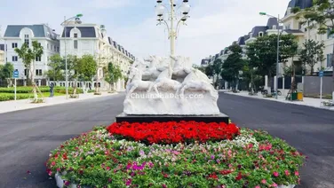 Biệt thự liền kề lideco - Đầu tư đẳng cấp sinh lời vững chắc