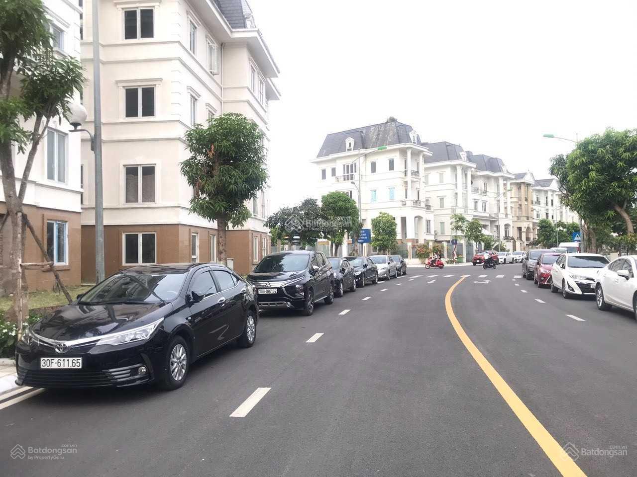 Biệt thự liền kề lideco - Đầu tư đẳng cấp sinh lời vững chắc