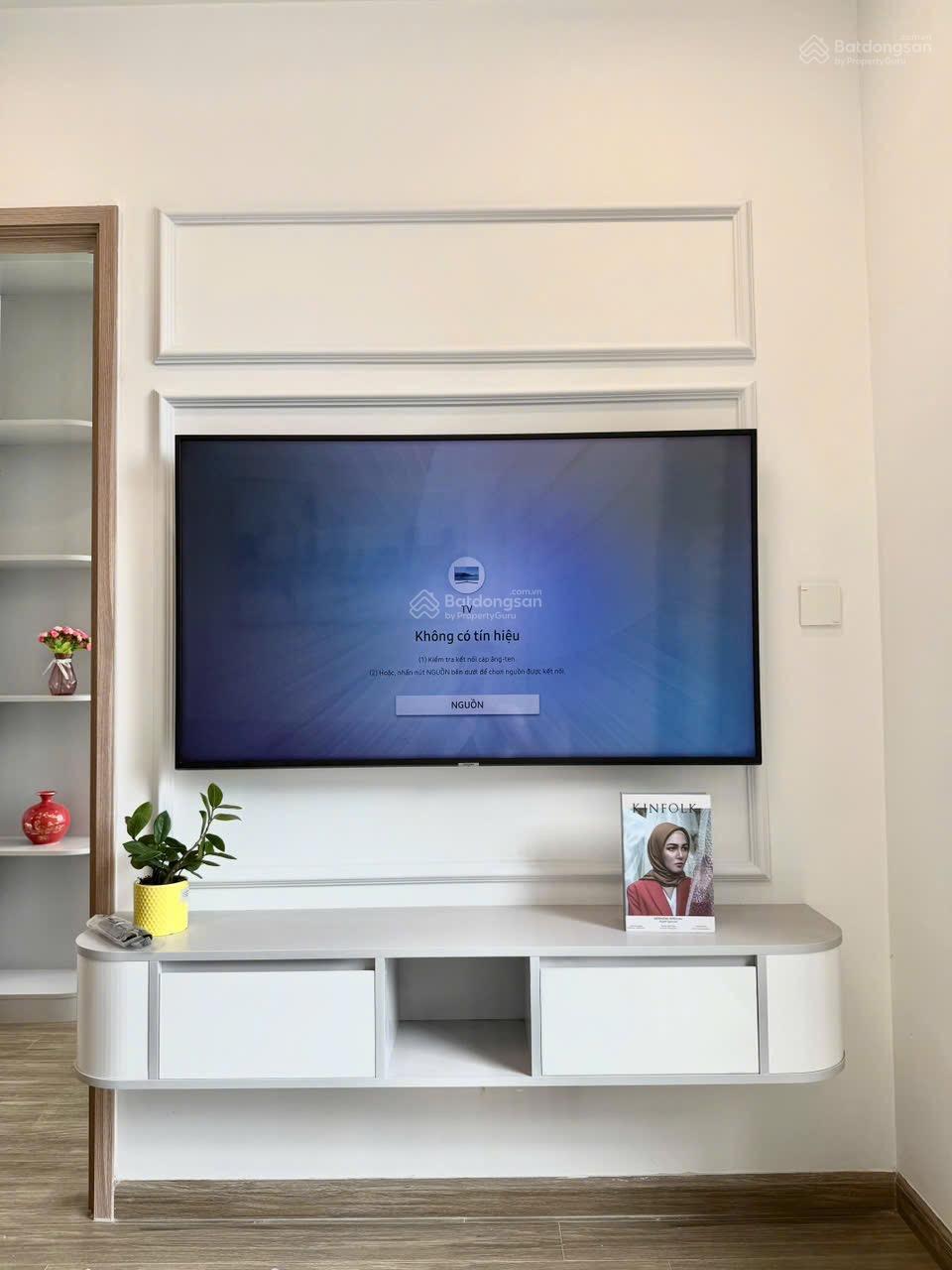 BÁN CC 2N - 62M2 - FULL NỘI THẤT TẠI TOÀ PAVILION - EM HẰNG HỖ TRỢ 24/7