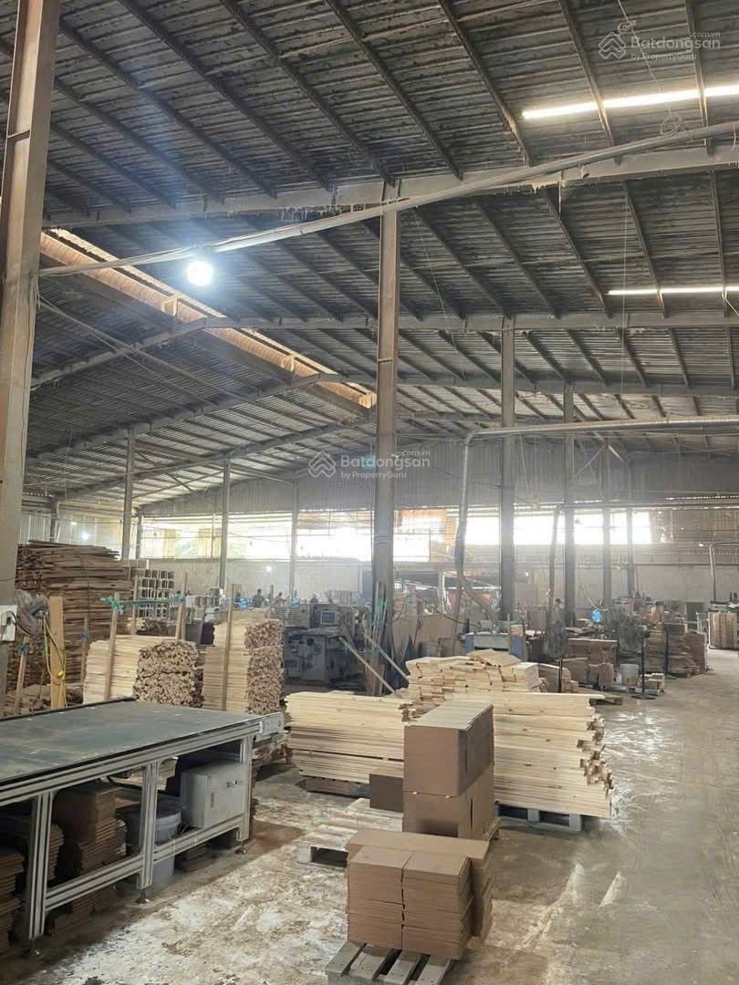 Xưởng giá rẻ B.án gấp nhà xưởng 3840m2 ( quy hoạch đất SKC ) P - Hố Nai,Đồng Nai
Diện tích : 3