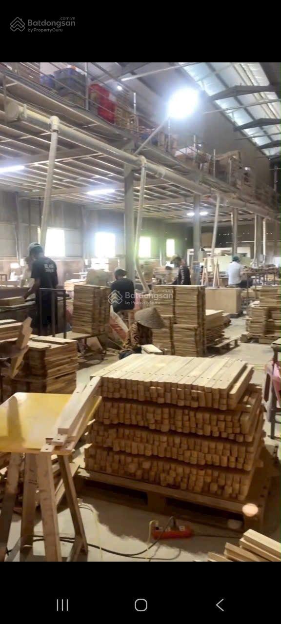 Xưởng giá rẻ B.án gấp nhà xưởng 3840m2 ( quy hoạch đất SKC ) P - Hố Nai,Đồng Nai
Diện tích : 3