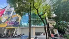 Cho thuê nhà mặt phố Trần Khát Chân 60m x 5 tầng, thang máy, mt 10m, thông sàn, mới đẹp