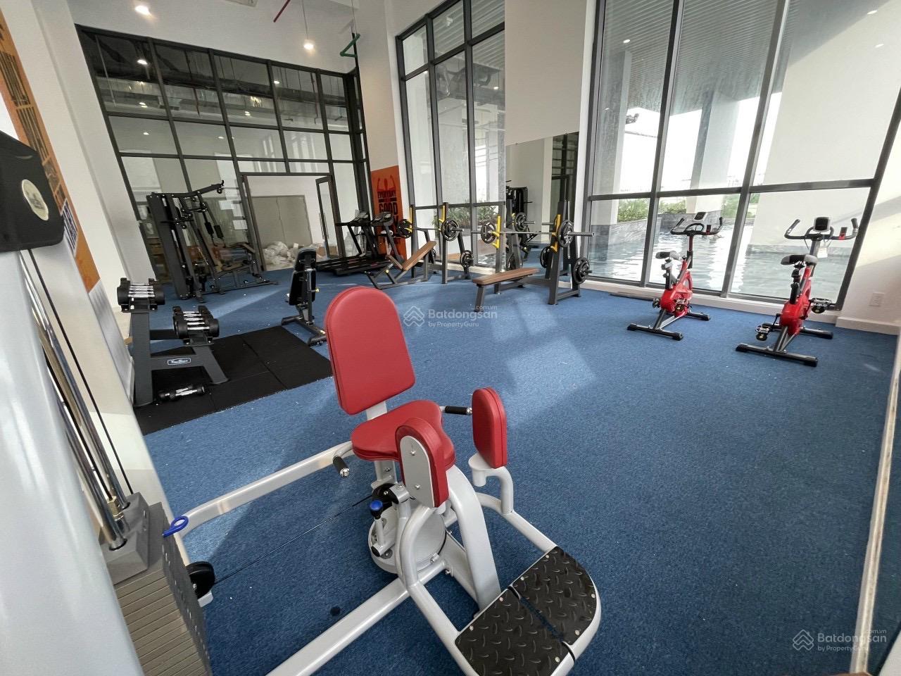 E Giang chuyên căn hộ Ricca, sổ riêng, P. Phú Hữu Quận 9, 1pn giá 2 tỷ 290, căn 2PN giá từ 3 tỷ 3