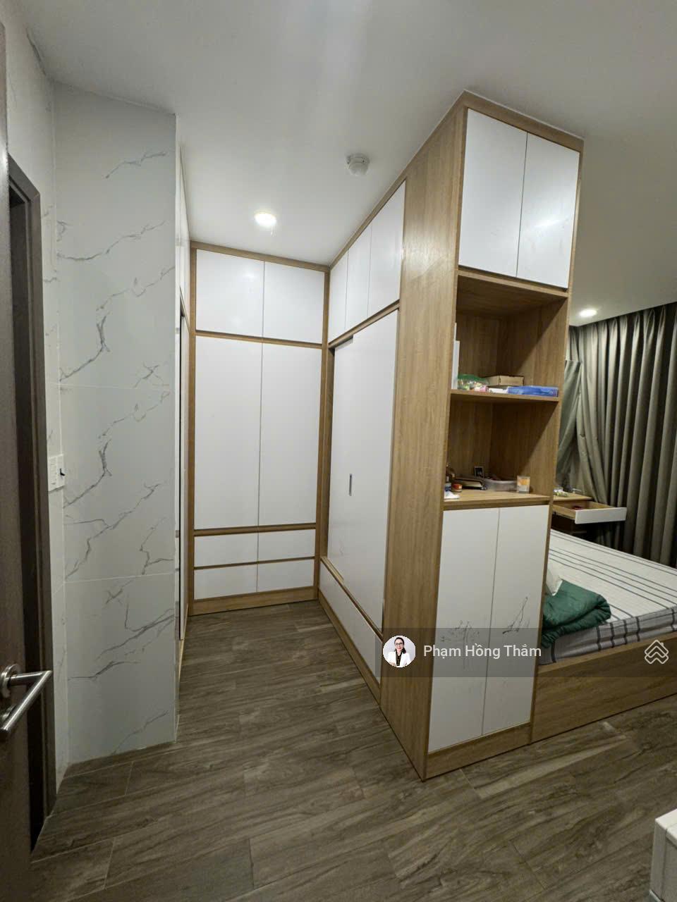 Cho thuê căn hộ Central Premium, P. Chánh Hưng, DT 73m2, 2PN, 2WC, đủ nội thất, giá 14.5tr/tháng