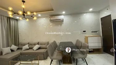 Cho thuê căn hộ Central Premium, P. Chánh Hưng, DT 73m2, 2PN, 2WC, đủ nội thất, giá 14.5tr/tháng