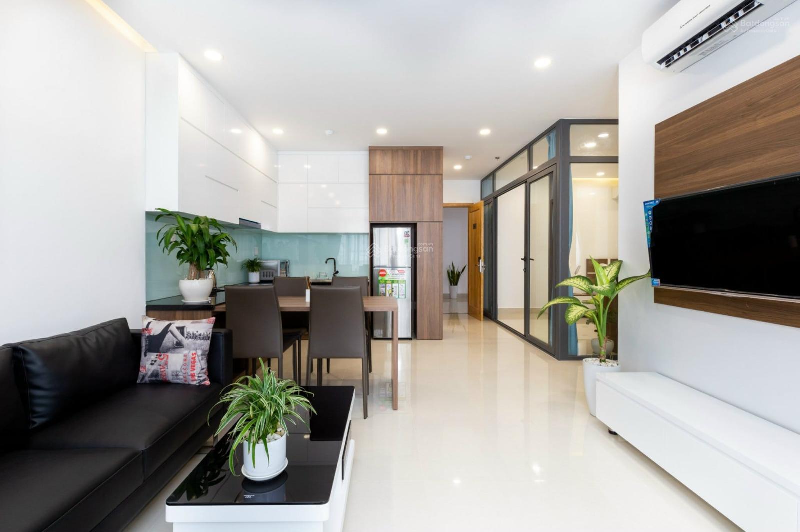 Bán nhanh The Botanica căn 2PN1WC - Tầng cao view thoáng - Gặp chính chủ thương lượng Bán nhanh The Botanica căn 2PN1WC - Tầng cao view thoáng - Gặp chính chủ thương lượng