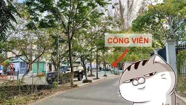 Cần tiền để xử lý công việc bán gấp đất MT hẻm 47 Trường Lưu, Long Trường, Q. 9, DT: 80m2