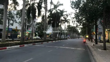 CHủ Bán Nhanh lô Đất 172m2 ngay Đường Chính rộng 16m - Ở hoặc Làm VP kinh doanh- hướng ĐN giá 7ty4