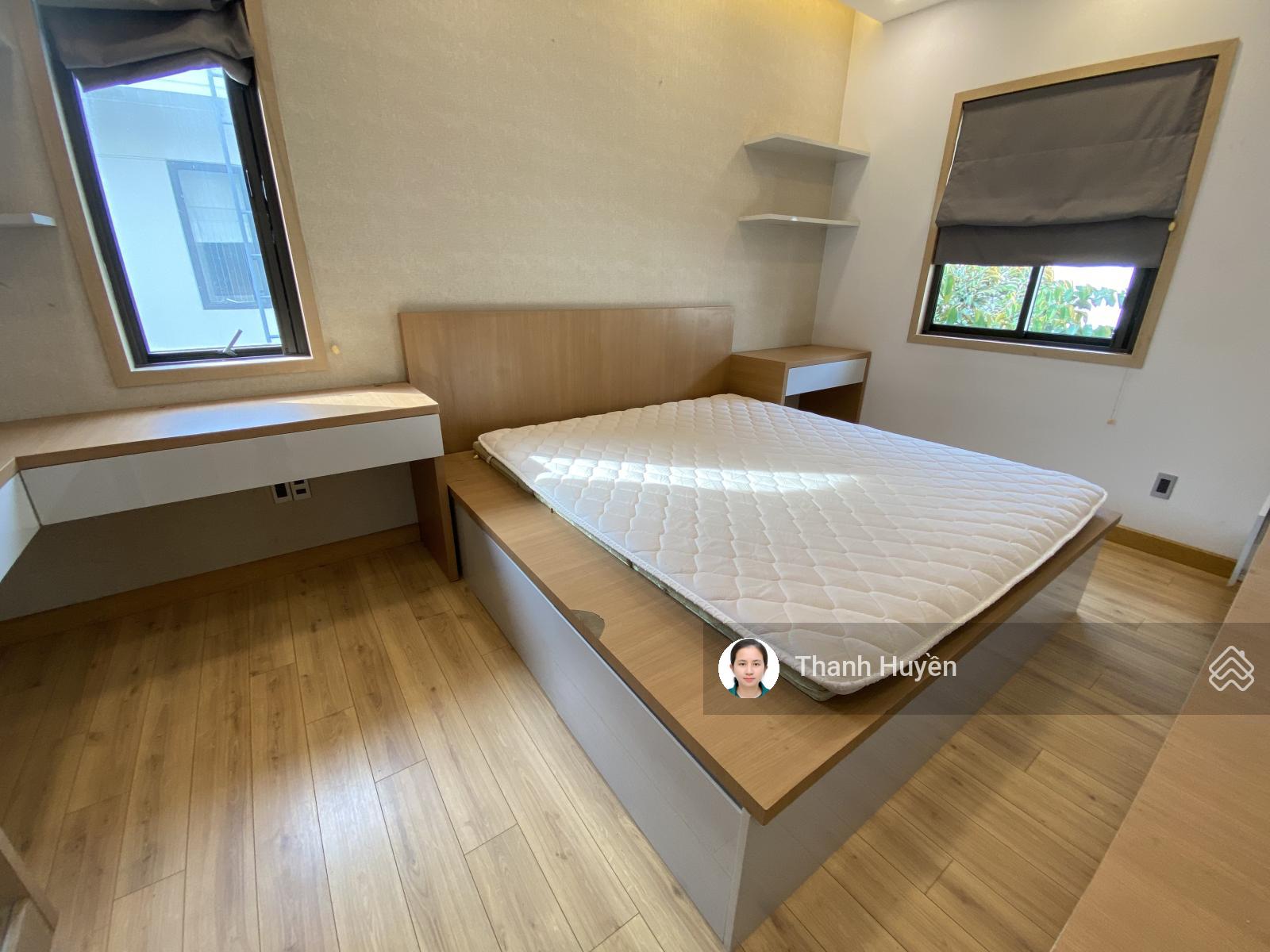 Biệt thự đơn lập Valora Fuji nội thất đẹp chỉ 25tr/th - Huyền 0909 394 ***