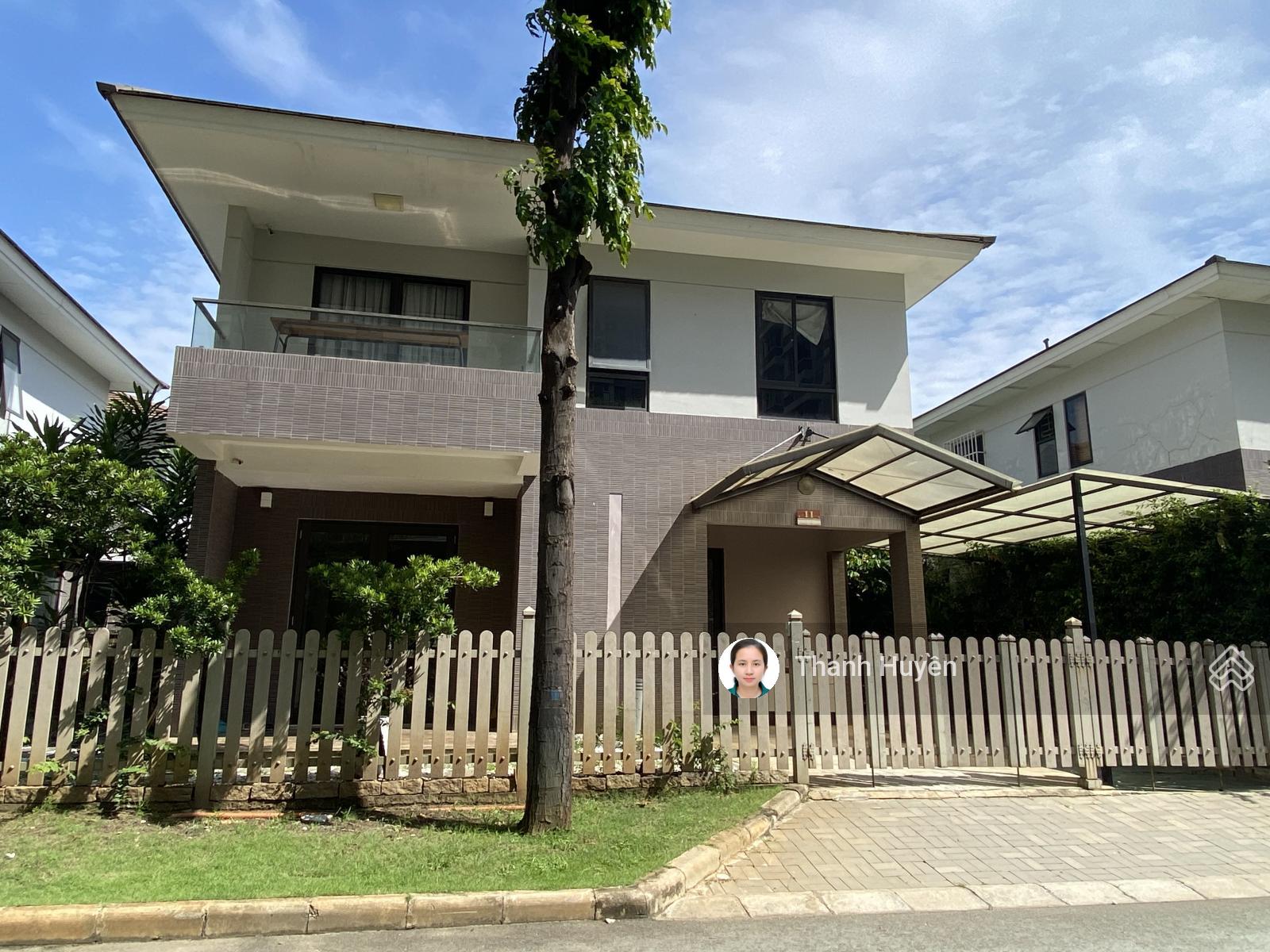 Biệt thự đơn lập Valora Fuji nội thất đẹp chỉ 25tr/th - Huyền 0909 394 ***