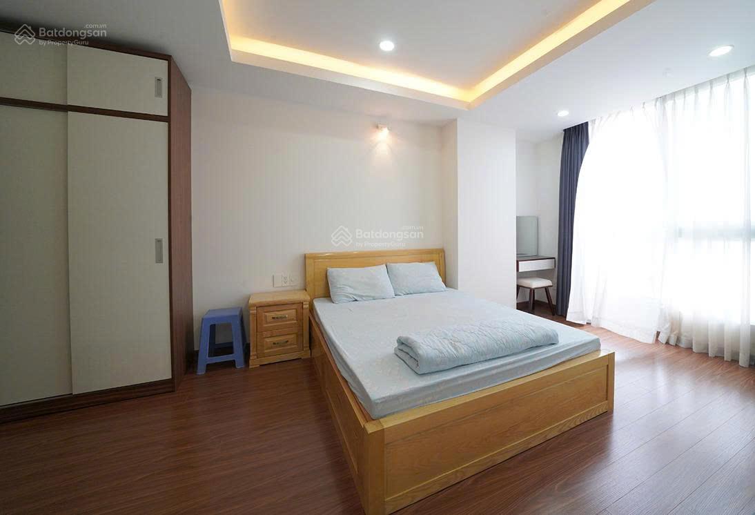 Chính chủ Cho thuê căn hộ 2PN, 2WC, 85m2, giá siêu hời 12tr tại Remax Plaza, Q6, HCM LH:0779 072 ***