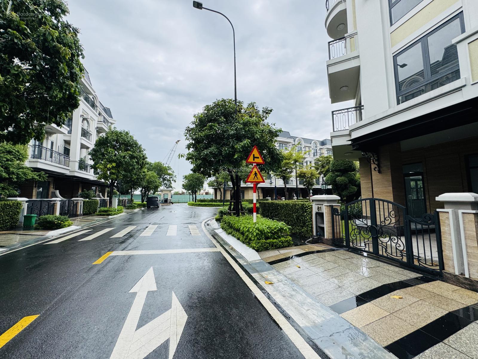 Cập nhật giỏ hàng dự án The Classia Khang Điền mới nhất tháng 01/2026