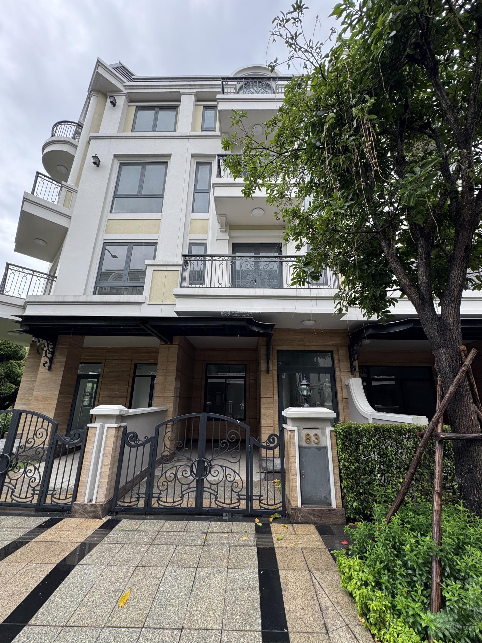 Cập nhật giỏ hàng dự án The Classia Khang Điền mới nhất tháng 01/2026