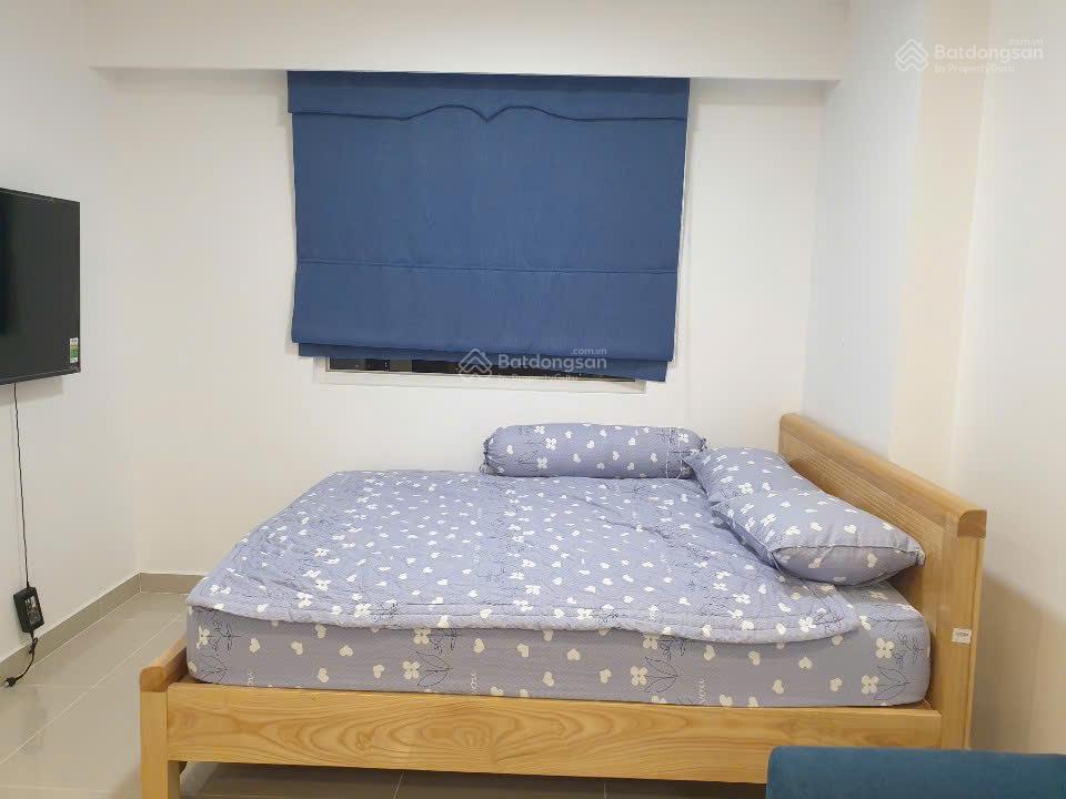 Bán căn studio dự án The View giá 1.65 tỷ full nội thất bao thuế phí