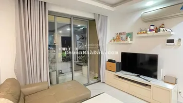 EM CẦN CHO THUÊ CC REMAX DT 82M2 2PN 2WC FULL NT GIÁ 12TR/TH LH 0909 368 *** HÂN