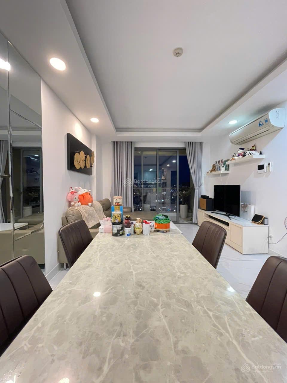 EM CẦN CHO THUÊ CC REMAX DT 82M2 2PN 2WC FULL NT GIÁ 12TR/TH LH 0909 368 *** HÂN