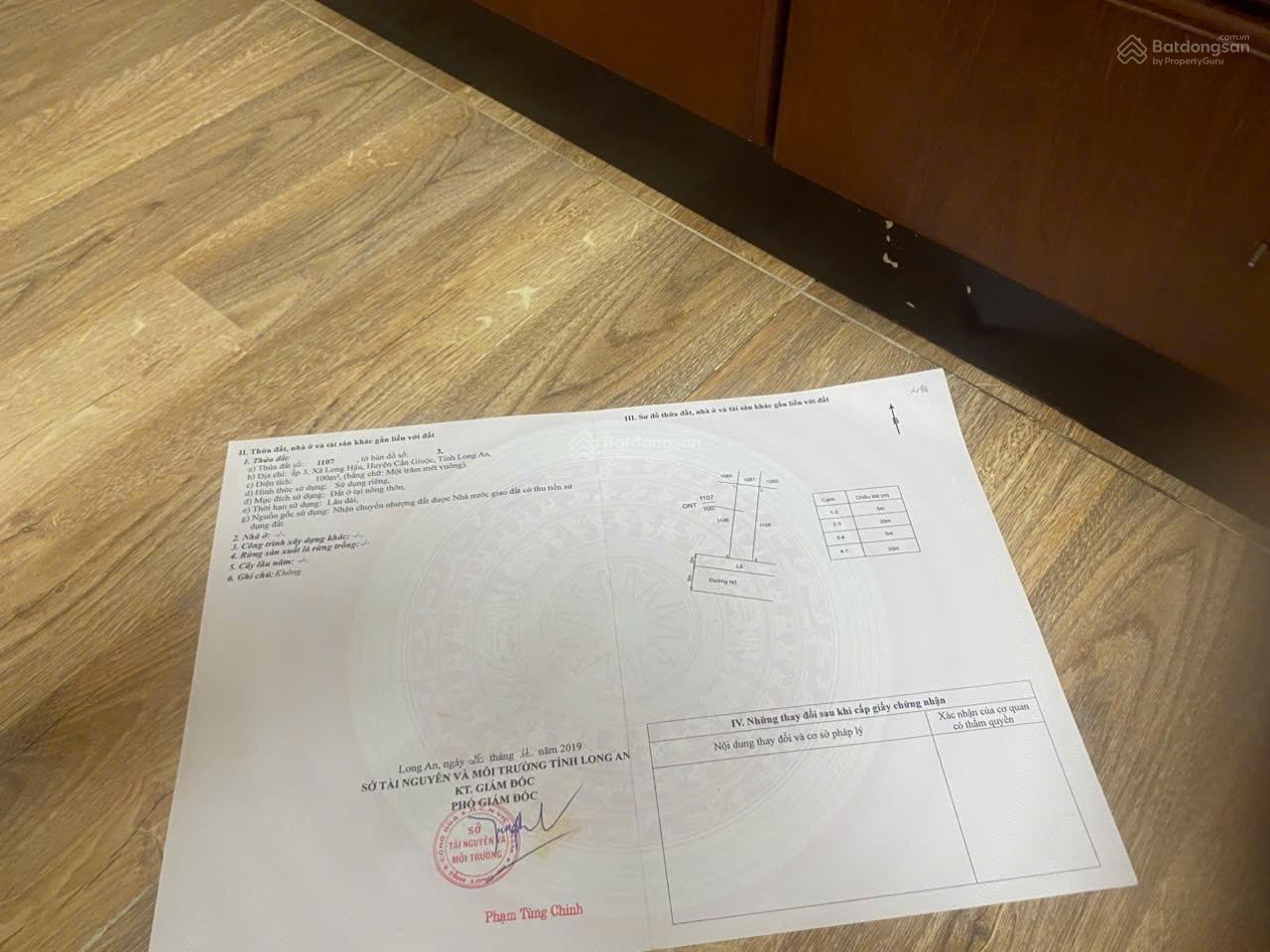 Bán nền đất thuộc đường N5 dân cư đông đúc gần sát KCN Long Hậu Bán nền đất thuộc đường N5 dân cư đông đúc gần sát KCN Long Hậu