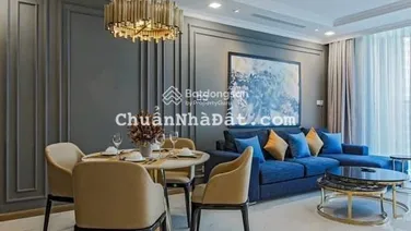 Bán gấp căn hộ cao cấp 2PN, 2WC, 77m2, Full NT tại The Terra Hào Nam. Giá TỐT