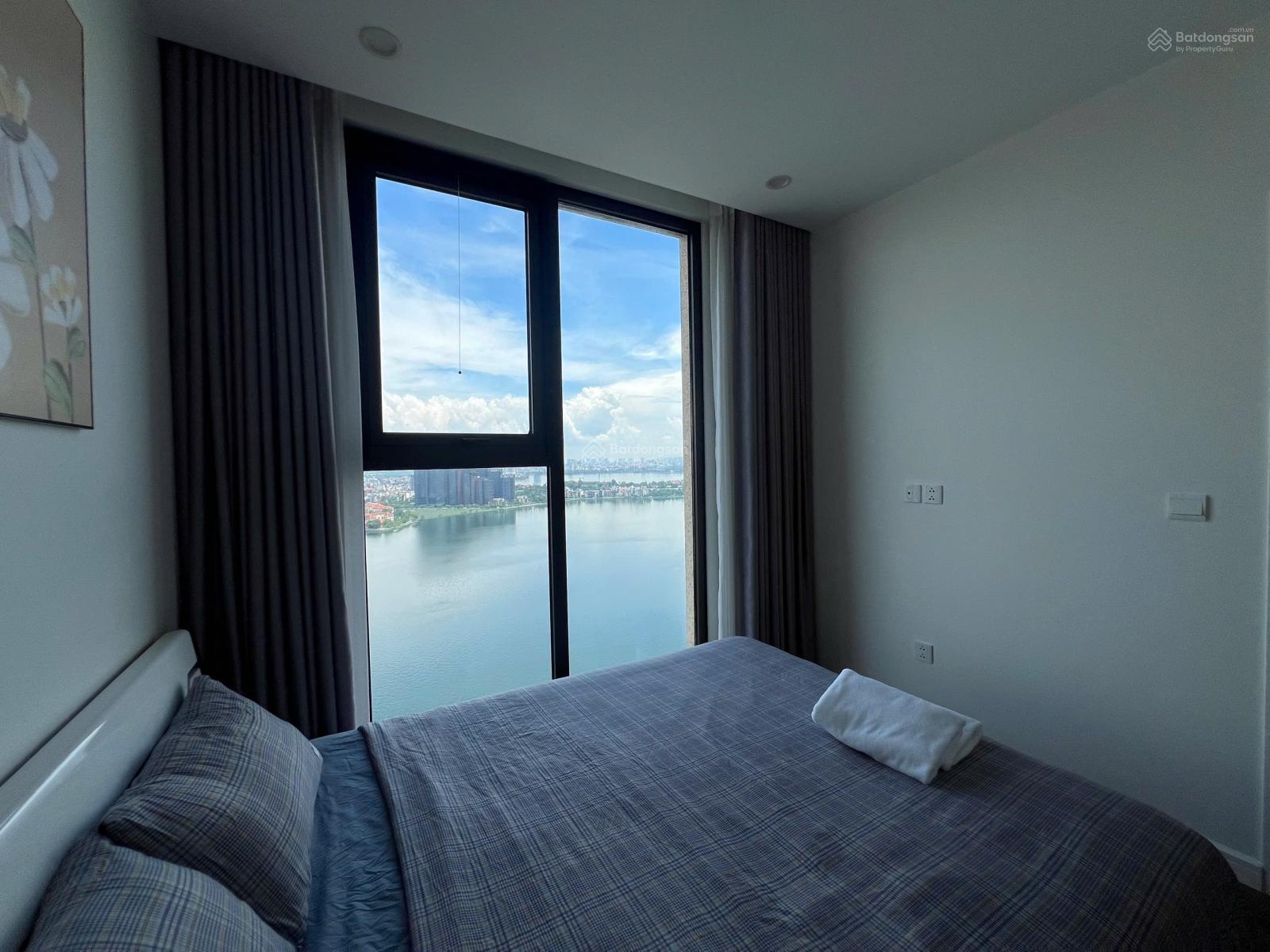 Chuyển nhượng Dorado Tây Hồ 2PN/70m2 giá 9.4tỷ - 3PN/86m2 giá 14.8tỷ - 2PN/88m vip giá 18tỷ view hồ