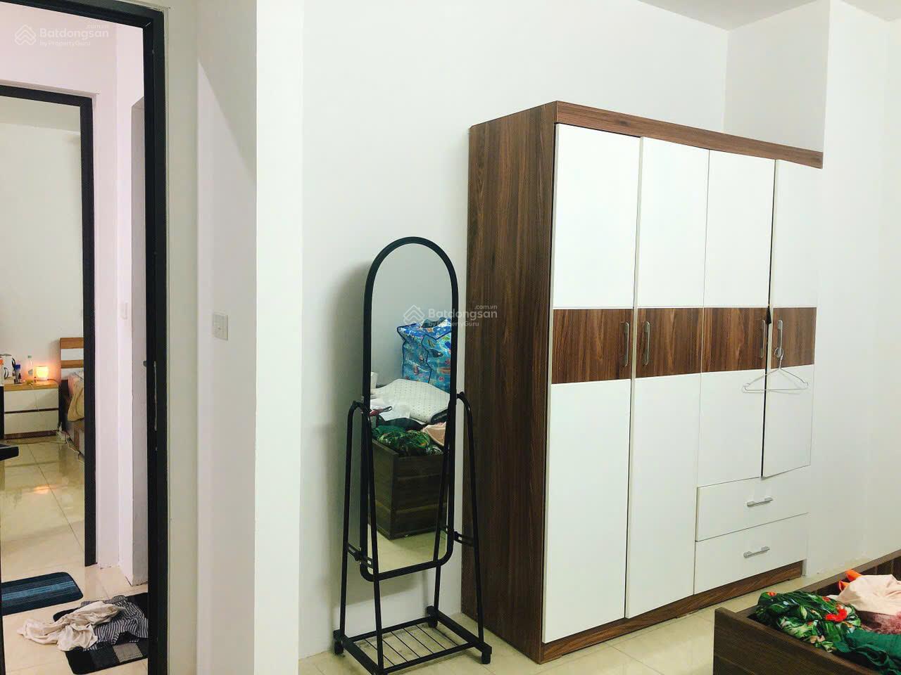 Cho thuê Đông Dương 2 phòng ngủ 2vs, đầy đủ nội thất đẹp, tầng cao view thoáng