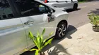 Mt đường Cửa Đại Cẩm Châu view sông hậu lúa, cạnh khách sạn bán giá tốt