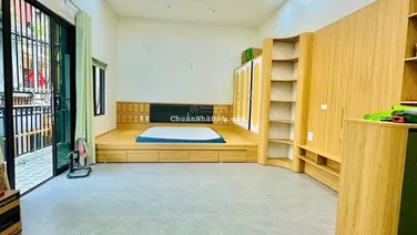 Bán tập thể phố Mai Hắc Đế - tầng 2 + 3. Thiết kế duplex 2PN 1WC - Giá 3.8 tỷ