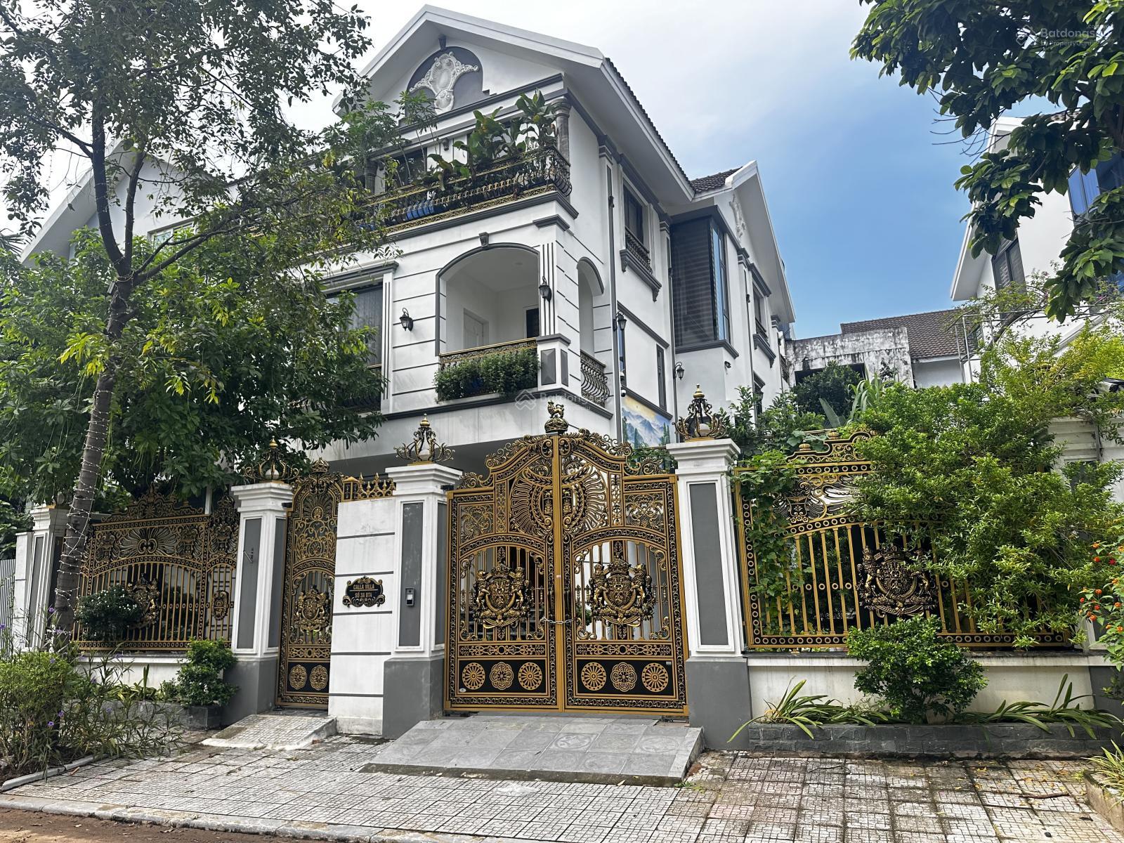 Bán 40 căn liền kề, 10 căn biệt thự - Văn Phú Hà Đông - lô góc - lô thường - 90m2 - đến 500m2