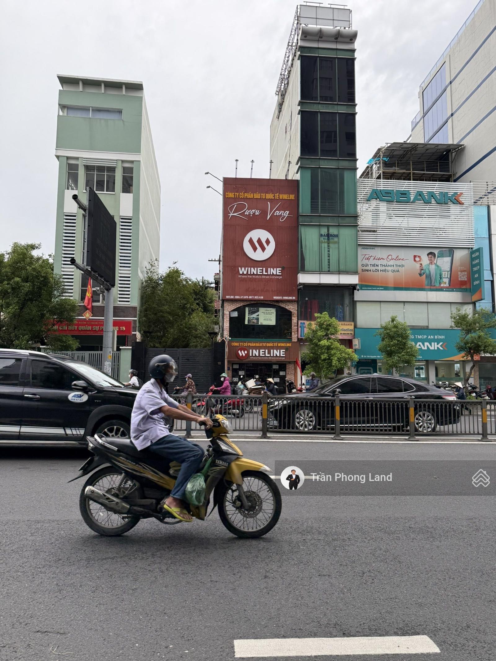 Chính chủ gửi cho thuê nhà mặt tiền 20A Nguyễn Văn Trỗi, P15, Q. Phú Nhuận, 4.5x12.6m, 0908 140 *** Chính chủ gửi cho thuê nhà mặt tiền 20A Nguyễn Văn Trỗi, P15, Q. Phú Nhuận, 4.5x12.6m, 0908 140 ***