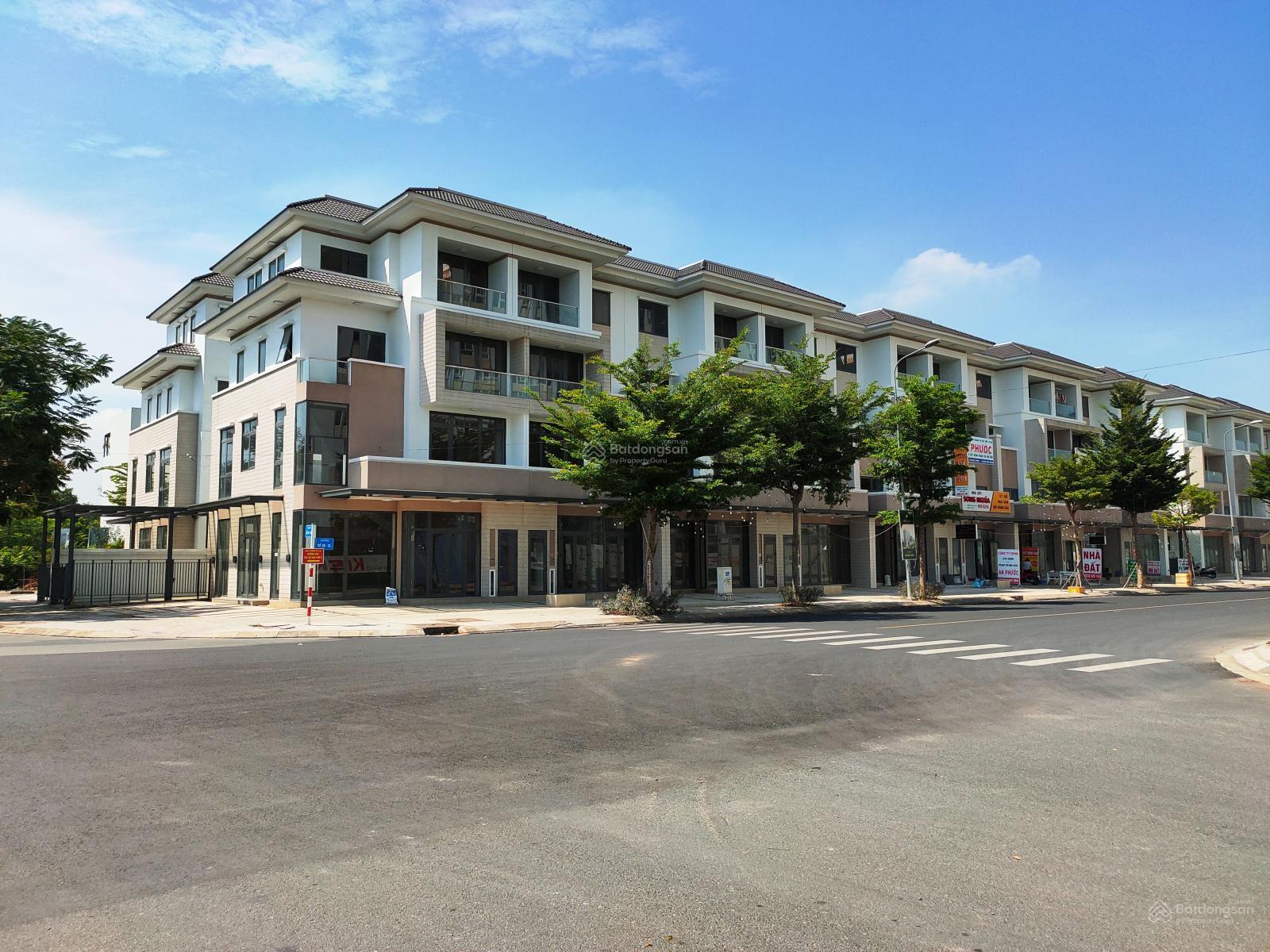 Chỉ 68 tr/m2. Bán gấp lô đất nền 7x17m trục đường thông dự án Kiến á