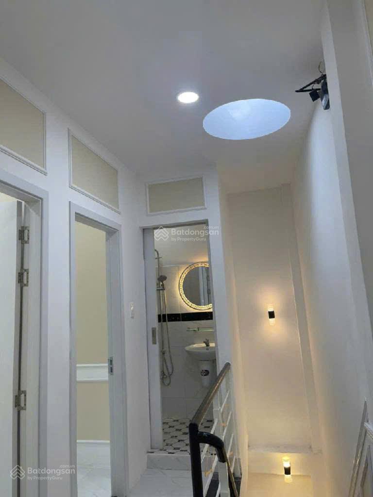 Cần bán gấp nhà Trường Chinh gần BV Thống Nhất 44m2, 1 đời chủ, giá chỉ 4.5 tỷ