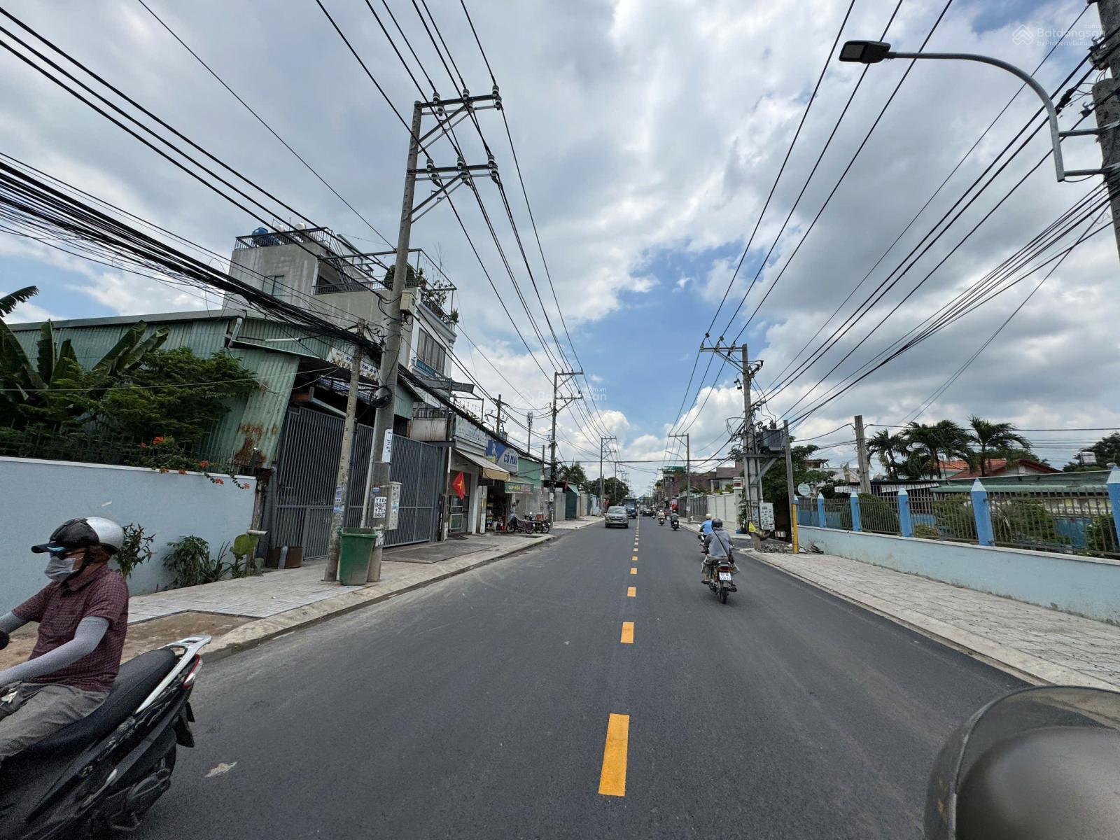 Chủ gửi bán lô đất Bửu Hòa 61m2 giá rẻ, thổ cư 100%, Nguyễn Tri Phương vào 500m, đường ô tô, SHR Chủ gửi bán lô đất Bửu Hòa 61m2 giá rẻ, thổ cư 100%, Nguyễn Tri Phương vào 500m, đường ô tô, SHR