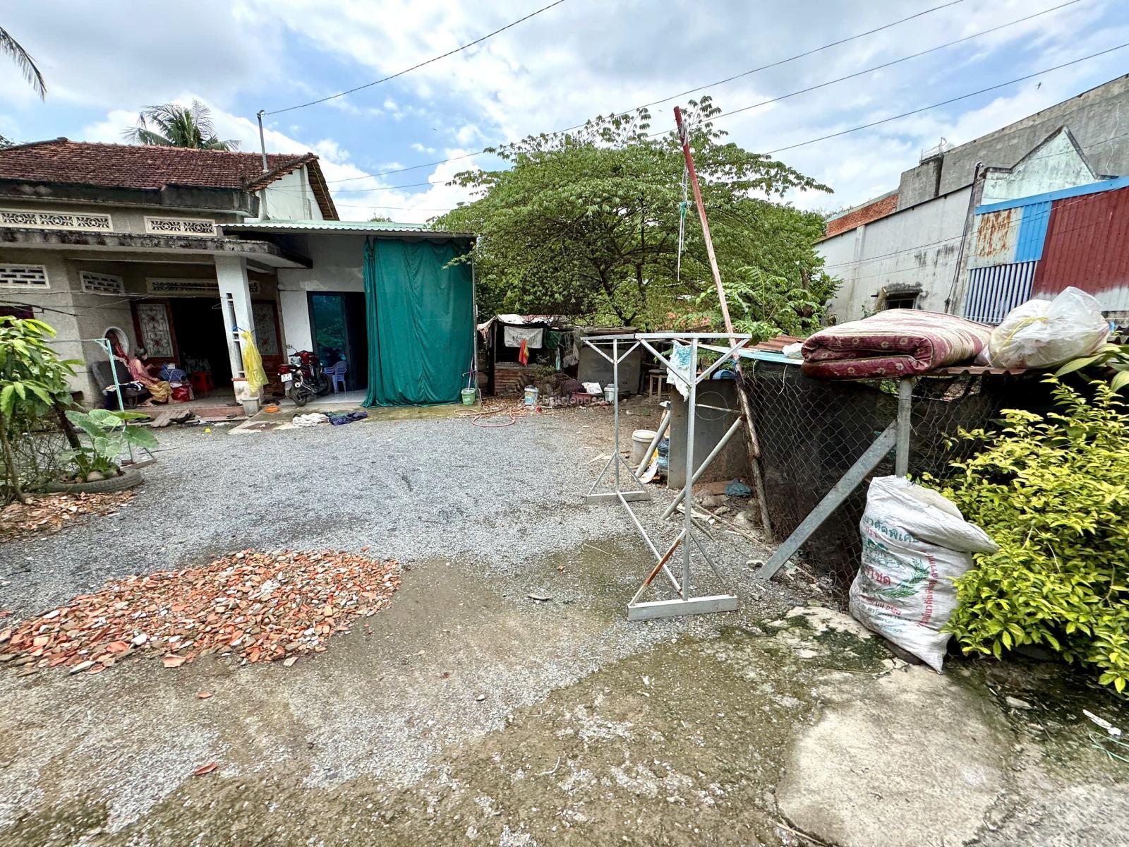 Chủ gửi bán lô đất Bửu Hòa 61m2 giá rẻ, thổ cư 100%, Nguyễn Tri Phương vào 500m, đường ô tô, SHR Chủ gửi bán lô đất Bửu Hòa 61m2 giá rẻ, thổ cư 100%, Nguyễn Tri Phương vào 500m, đường ô tô, SHR