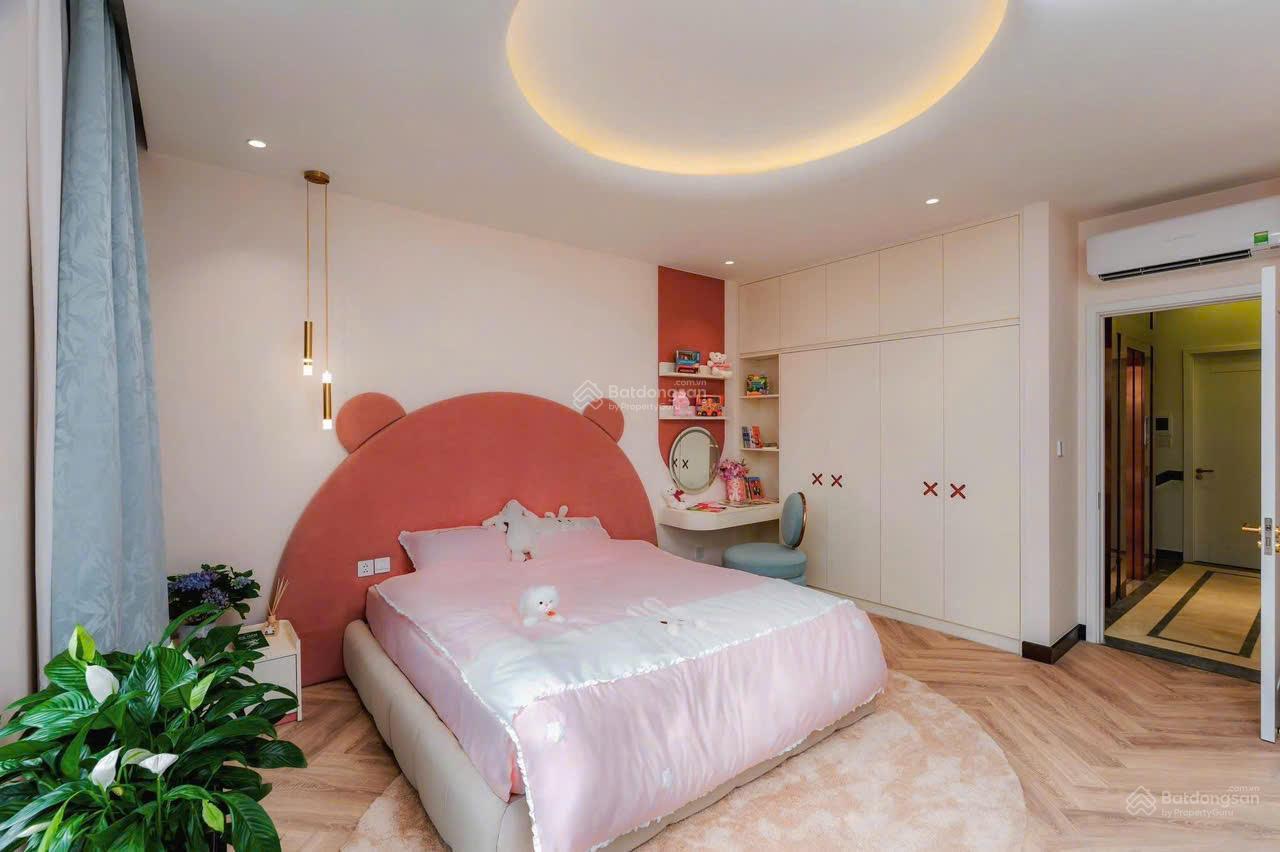 Ngon bổ rẻ! Chỉ 11,65 tỷ sở hữu liền kề 78m2 trung tâm Ocean Park 3, hoàn thiện 5T cực đẹp, ở luôn