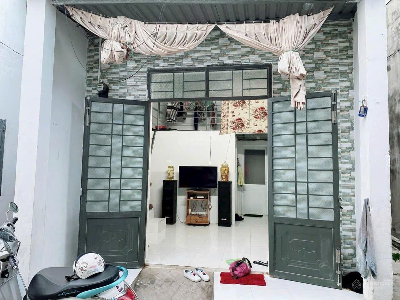 Bán dãy trọ sau uỷ ban xã Phước Tỉnh BRVT gần biển - chợ, 0932 698 ***