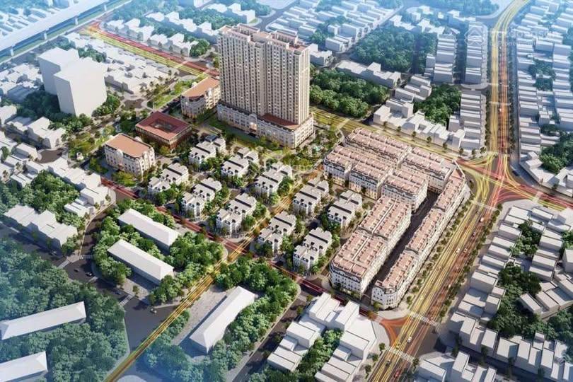 Hỗ trợ - Tư vấn pháp lý + hoàn thiện hồ sơ mua nhà ở xã hội UDIC Hạ Đình