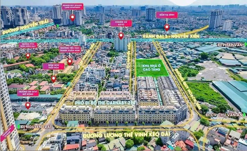 Hỗ trợ - Tư vấn pháp lý + hoàn thiện hồ sơ mua nhà ở xã hội UDIC Hạ Đình