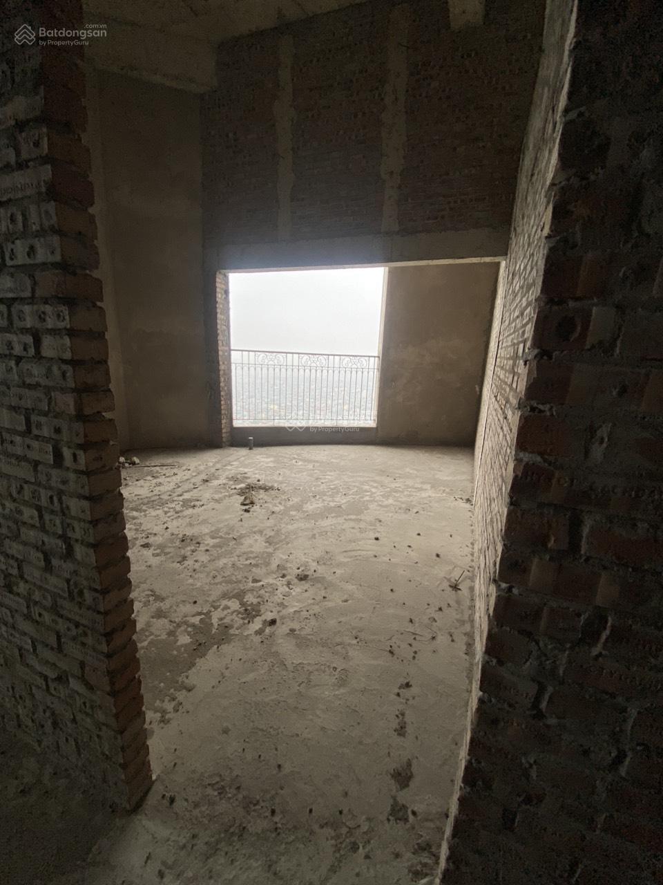 Bán hoa hậu penthouse 380m2 Sunshine Garden bàn giao thô giá 24tỷ - LH em Hoàng 0812 395 ***