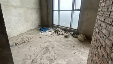 Bán hoa hậu penthouse 380m2 Sunshine Garden bàn giao thô giá 24tỷ - LH em Hoàng 0812 395 ***