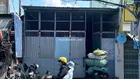 Lô đất mặt tiền đường Phong Châu - gần khúc ngã tư Thích Quảng Đức