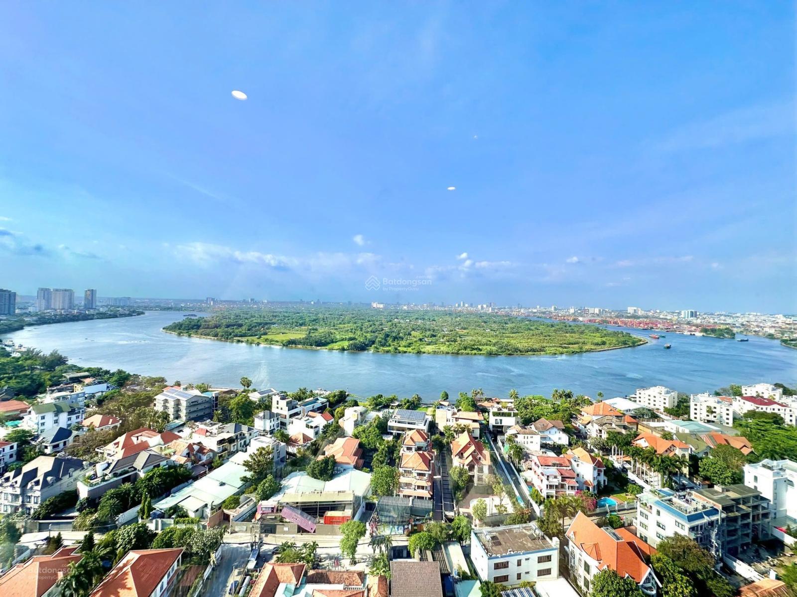 [ĐỘC QUYỀN - CẦM KEY] CHO THUÊ NASSIM 4 PHÒNG NGỦ 160M2 - 110 TRIỆU BAO PHÍ QUẢN LÝ