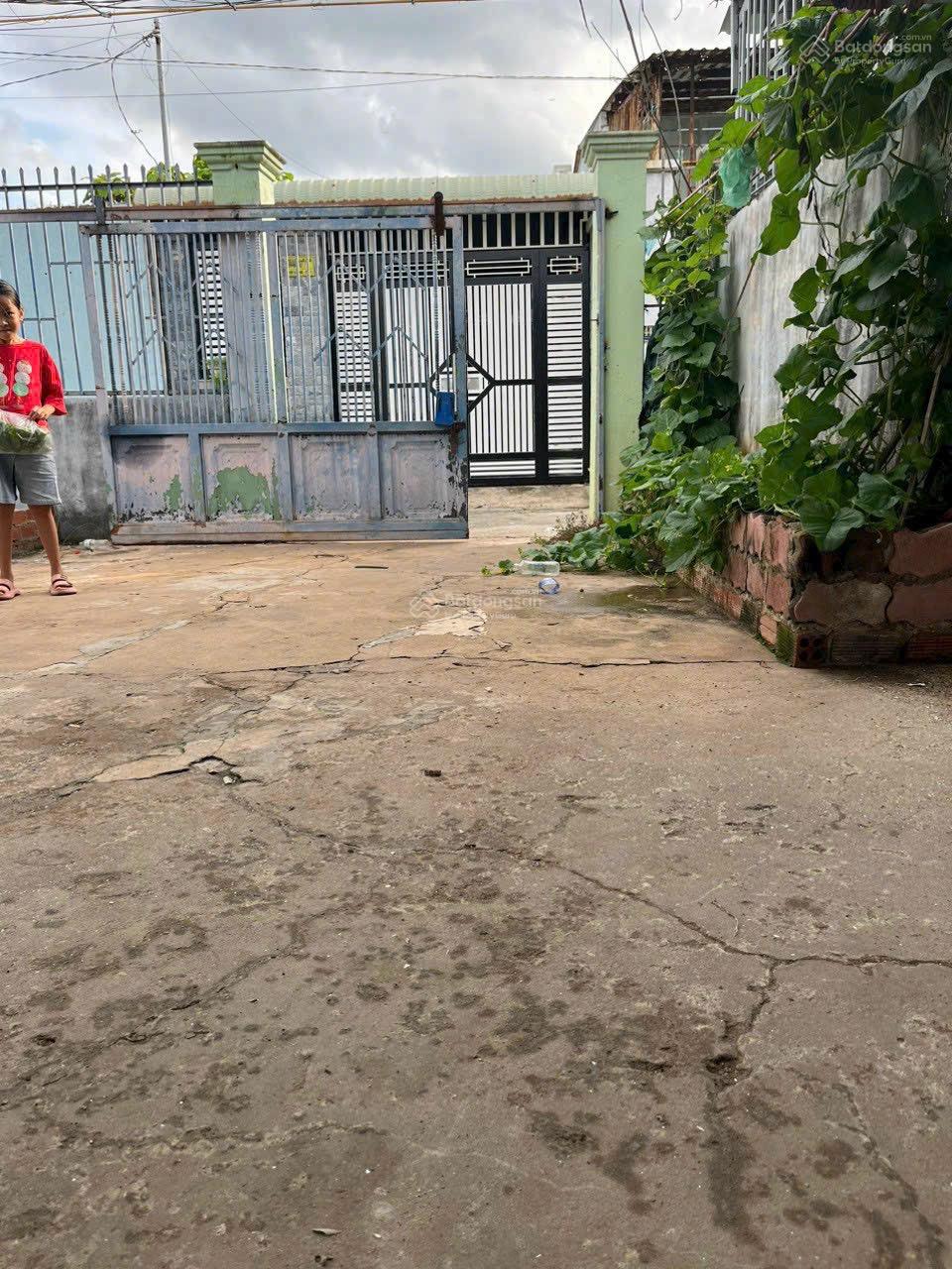 Bán nhà cấp 4 hẻm 144 Đô Lương, P11 TP Vũng Tàu