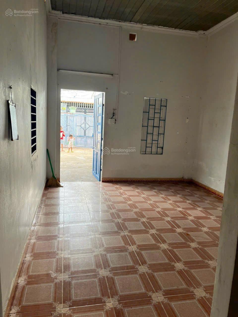 Bán nhà cấp 4 hẻm 144 Đô Lương, P11 TP Vũng Tàu