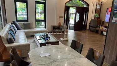Song lập 144m siêu đẹp, vị trí VIP, hoàn thiện đẳng cấp thang máy.