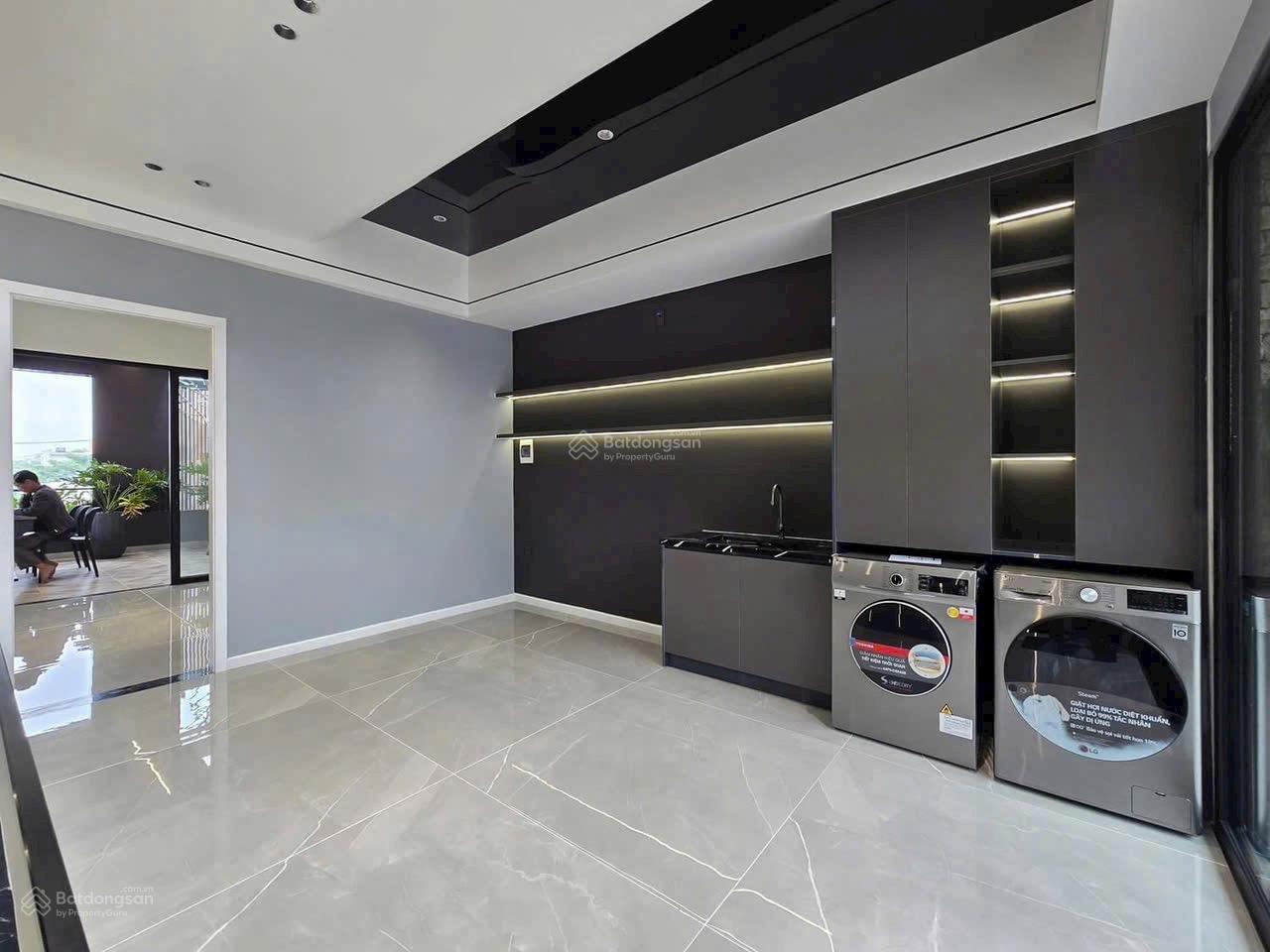 Bán nhà 3 tầng đường Cồn Dầu 23 - Hoà Xuân - Nam Nguyễn Tri Phương