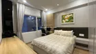 Căn hộ Charmington Q10 1PN 1WC có một số nội thất giá 16tr/tháng. Xem nhà LH: 0901 430 *** Loan