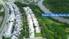 GIỎ HÀNG KDC PHƯỚC LỘC- 20 Nền Biệt Thự - 5 nền Nhà phố (Giá tốt nhất thị trường)