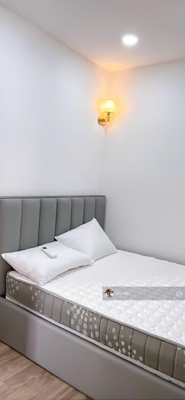 Bán CC New Saigon Hoàng Anh 3, Giá bán 4 tỷ, Diện tích 100m2, đẹp, nhiều tiện ích